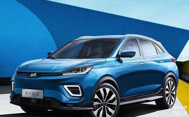 成都137WEY威派豪华SUV市场的黑马，零跑汽车与智能交通系统的协同